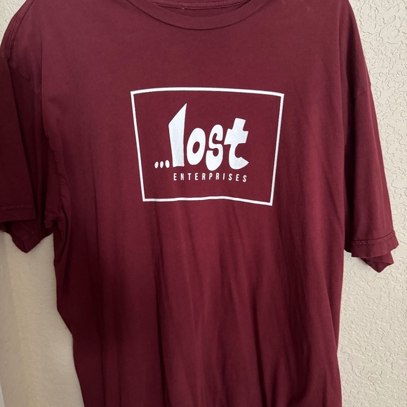 Men’s Lost Enterprises - Picture 1 of 1